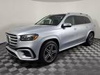 2025 Mercedes-Benz Gls GLS 450 4MATIC