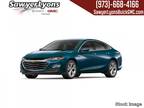2019 Chevrolet Malibu Premier