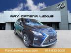 2019 Lexus RX 350 4D Sport Utility