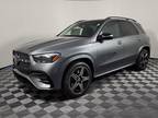 2025 Mercedes-Benz Gle GLE 450e 4MATIC