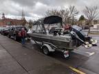 2005 Duckworth Advantage 18 Boat for Sale