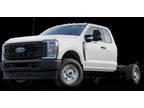 2024 Ford F-350 Super Duty XL