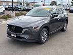 2022 Mazda CX-5 2.5 S Select