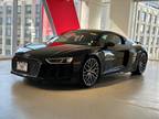 2017 Audi R8 5.2 quattro V10 Plus