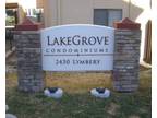 COMPLETELY remodeled studio unit available NOW!!