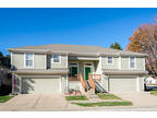 3-bed 2-bath 2-Garage split-entry Duplex #5904