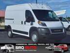 2019 Ram ProMaster Cargo Van for sale