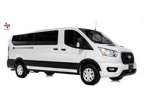 2021 Ford Transit 350 Passenger Van for sale