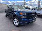 2020 Chevrolet Silverado 1500 Double Cab for sale