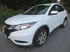 2016 Honda HR-V LX