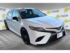 2020UsedToyotaUsedCamryUsedAuto (Natl)