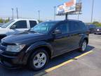 2011 Dodge Journey Mainstreet
