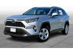 2019UsedToyotaUsedRAV4UsedFWD (Natl)