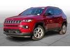 2025NewJeepNewCompassNew4x4