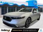 2025NewHondaNewAccord HybridNewSedan