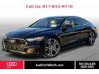 2020UsedAudiUsedA7Used55 TFSI quattro