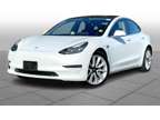 2018UsedTeslaUsedModel 3UsedAWD