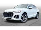 2024NewAudiNewQ5New45 TFSI quattro