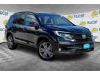 2022UsedHondaUsedPilotUsedAWD