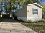 2006 Fleetwood Mobile Home
