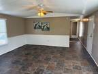 2001 Clayton Used spacious home