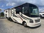 2017 Coachmen Pursuit 33BH