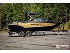 2022 Mastercraft X24 Boat for Sale