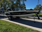 2012 Legend 16 FX Boat for Sale