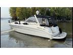 2003 Sea Ray 380 Sundancer Boat for Sale