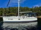2010 Hunter 36 Boat for Sale