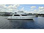 2008 Ocean Alexander Boat for Sale