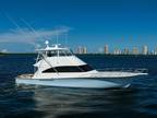 2008 Ocean Yachts Boat for Sale