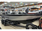 2023 Starcraft STX 2050