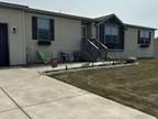2019 Schult Mobile Home