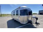 2022 Airstream Caravel
