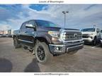 2020 Toyota Tundra, 52K miles