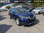 Used 2018 Nissan Rogue for sale.