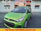 Used 2016 Chevrolet Spark for sale.
