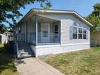 1989 Skyline Mobile Home