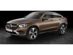 Used 2019 Mercedes-Benz GLC for sale.