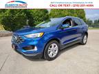 Used 2020 Ford Edge for sale.