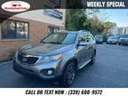 Used 2011 Kia Sorento for sale.