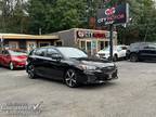 Used 2019 Subaru Impreza for sale.