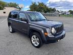 Used 2014 Jeep Patriot for sale.