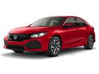 Used 2019 Honda Civic Hatchback for sale.