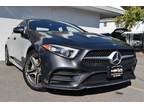 Used 2020 Mercedes-Benz CLS for sale.