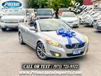 Used 2012 Volvo C70 for sale.