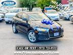 Used 2016 Audi Q3 for sale.