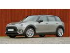 Used 2019 MINI Clubman for sale.