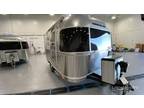 New 2025 Airstream Caravel